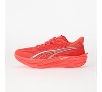 Sneakers Puma Deviate Nitro 4 Wns Ultra Red/ Puma Silver 39