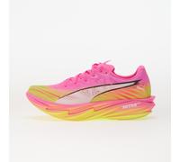 Sneakers Puma Deviate NITRO Elite 4 ST Poison Pink/ Yellow Alert 44