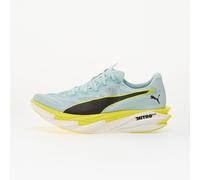 Sneakers Puma Deviate NITRO Elite 4 Wns Fresh Water/ Lemon Crush 37