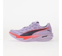 Sneakers Puma Deviate Nitro Elite 4 Wns L Lavender/ U Red/ Inky Depths 38.5