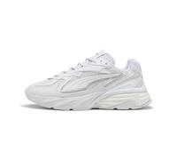 Puma - Fade Nitro LS Bianco - Sneakers 45 Bianco