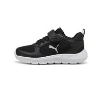 PUMA Fun Racer 2 AC+ PS, Scarpe da Ginnastica, Black White, 31 EU