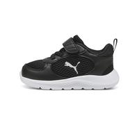 Sneakers Puma Fun Racer 2 per bimbi ai primi passi, Scarpe, Nero, 25 25