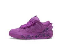 Sneakers PUMA HOOPS x LAFRANCÉ Butterfly unisex, Scarpe, Viola, 46 46