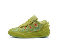 Sneakers PUMA HOOPS x LAFRANCÉ Heatmap unisex, Scarpe, Verde, 46 46