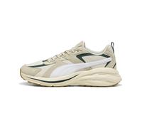 PUMA Sneakers Hypnotic unisex, Scarpe, Alpine Snow/Bianco/Honey Butter, 44 44