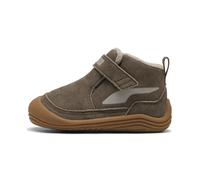 Sneakers PUMA Kitten Mid per bimbi ai primi passi, Accessori, Grigio, 23 23
