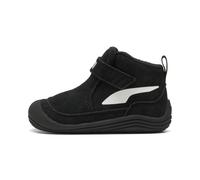 Sneakers PUMA Kitten Mid per bimbi ai primi passi, Accessori, Nero, 25 25