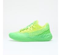 PUMA - Mb.05 Metallic - - Sport - unisex - Verde - 46 EU