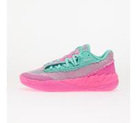 Sneakers Puma Mb.05 Lo Miami Electric Peppermint 43