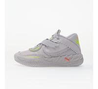 Puma MB.05 Uomo - Sneakers Grigio - Taglia 44 - Rete/Sintetico Grey 44