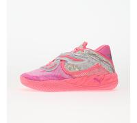 Sneakers Puma MB.05 World Tour Sun Struck-Pure Magenta 47