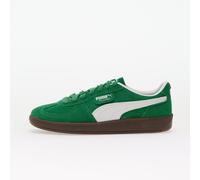 Scarpe Puma Palermo verde intenso bianco marrone - 42.5