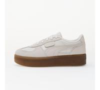 Sneakers Puma Palermo Elevata PRM Wns Feather Gray-Haute Coffee 42.5