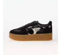Sneakers Puma Palermo Elevata Wild Instinct Wns Puma Black-Gum 37.5