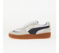 Sneakers Puma Palermo Moda Wns Feather Gray-Galactic Gray 40