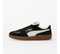 PUMA Sneakers Palermo Premium unisex, Scarpe, Nero, 37 37