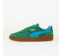 PUMA - Palermo Vintage Update - - Sport - Donna - Verde - 36 EU