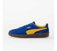 Sneakers Puma Palermo Vintage Update Vivid Blue-Sunny Yellow 35.5