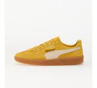 Sneakers Puma Palermo Yellow Sizzle-Alpine Snow 37.5