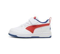 Sneakers PUMA Rebound V6 Lo per bambini 33