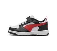 SCARPE PUMA REBOUND V6 LO AC PS TG 33 COD 397419-04 - 9B [US 2 UK 1 CM 20]