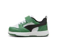 Sneakers PUMA Rebound v6 Lo primi passi, Scarpe, Bianco, 22 22
