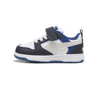 Sneakers PUMA Rebound v6 Lo primi passi, Scarpe, Bianco, 27 27