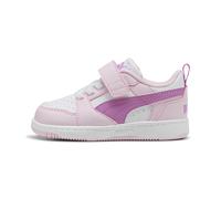 Sneakers PUMA Rebound v6 Lo primi passi, Scarpe, Rosa, 25 25