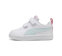 Sneakers PUMA Rickie per bimbi ai primi passi, Scarpe, Bianco, 20 20