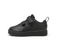 Sneakers PUMA Rickie per bimbi ai primi passi, Scarpe, Nero, 21 21