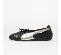 PUMA - Speedcat Ballet Nova - Ballerine nero metallizzato 37.5