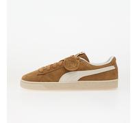 PUMA Sneakers Suede Charles F. Stead V unisex, Scarpe, Marrone, 44.5 44.5