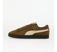PUMA - Suede Charles F. Stead VI - - Sport - Uomo - Marrone - 42 EU