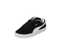 PUMA Uomo Scarpe da Ginnastica XL in Pelle Scamosciata, Black/White, 44.5 EU