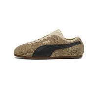 Sneakers PUMA Tackle Topcat da donna, Scarpe, Beige, 36 36