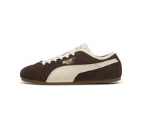 PUMA Sneaker bassa 'Tackle' beige / cioccolato Donna PUMA 40,5