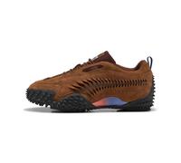 Sneakers PUMA x ARIES Mostro Craft unisex, Scarpe, Mahogany/Teak, 47 47