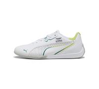 Sneakers PUMA x ASTON MARTIN ARAMCO F1® TEAM Drift Cat 11 unisex, Scarpe, Bianco, 39 39