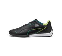 Sneakers PUMA x ASTON MARTIN ARAMCO F1® TEAM Drift Cat 11 unisex, Scarpe, Nero, 42.5 42.5