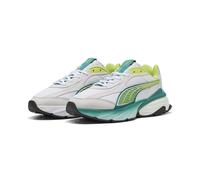 Sneakers PUMA x ASTON MARTIN ARAMCO F1® TEAM Fade unisex, Accessori, Bianco, 44 44