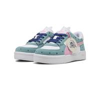 Sneakers PUMA x GABBY'S DOLLHOUSE CA Pro per bambini, Accessori, Bianco, 35 35