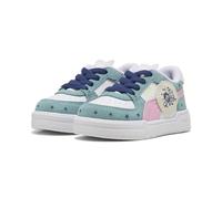Sneakers PUMA x GABBY'S DOLLHOUSE CA Pro per bimbi ai primi passi, Accessori, Bianco, 22 22