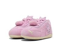 Sneakers PUMA x GABBY'S DOLLHOUSE Speedcat per bimbi ai primi passi, Accessori, Rosa, 27 27