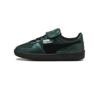 Sneakers PUMA x HARRY POTTER Palermo per ragazzi, Scarpe, Dark Myrtle/Nero, 37 37