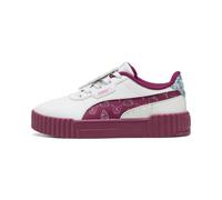 Sneakers PUMA x HELLO KITTY AND FRIENDS Carina 3.0 per bambini, Scarpe, Bianco, 27.5 27.5