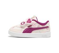 Sneakers PUMA x HELLO KITTY AND FRIENDS Club II Era per bimbi ai primi passi, Scarpe, Rosa, 21 21