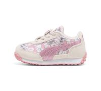 Sneakers PUMA x HELLO KITTY AND FRIENDS Easy Rider per bimbi ai primi passi, Scarpe, Rosa, 21 21