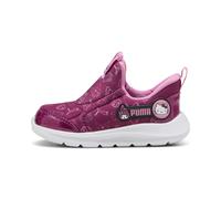 Sneakers PUMA x HELLO KITTY AND FRIENDS Fun Racer SLIPTECH™ per bimbi ai primi passi, Scarpe, Rosa, 22 22