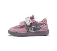 Sneakers PUMA x HELLO KITTY AND FRIENDS Palermo per bimbi ai primi passi, Scarpe, Viola, 21 21